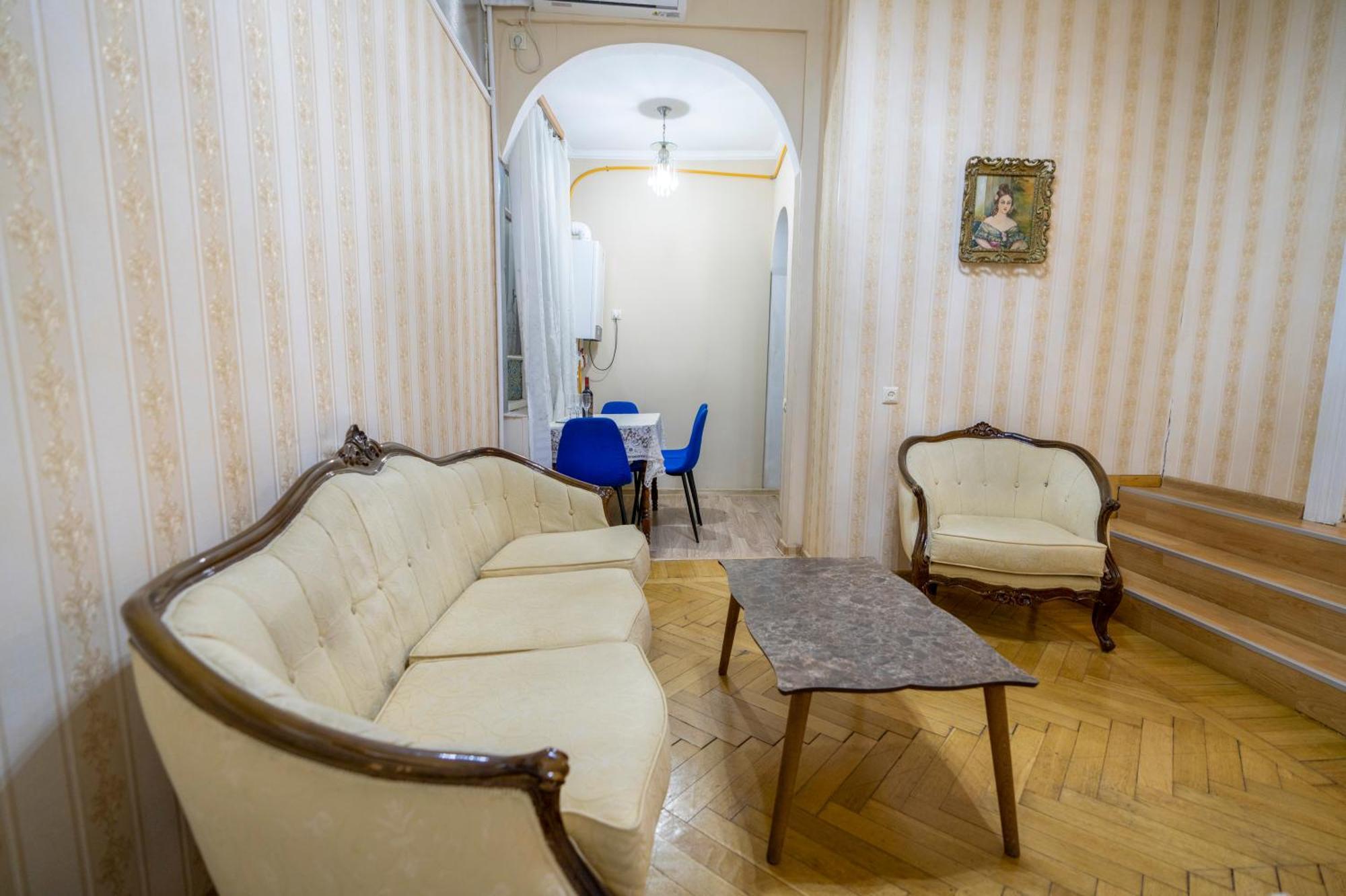 شقة In Historic Xix Century Building Of Old - Walk To Everything