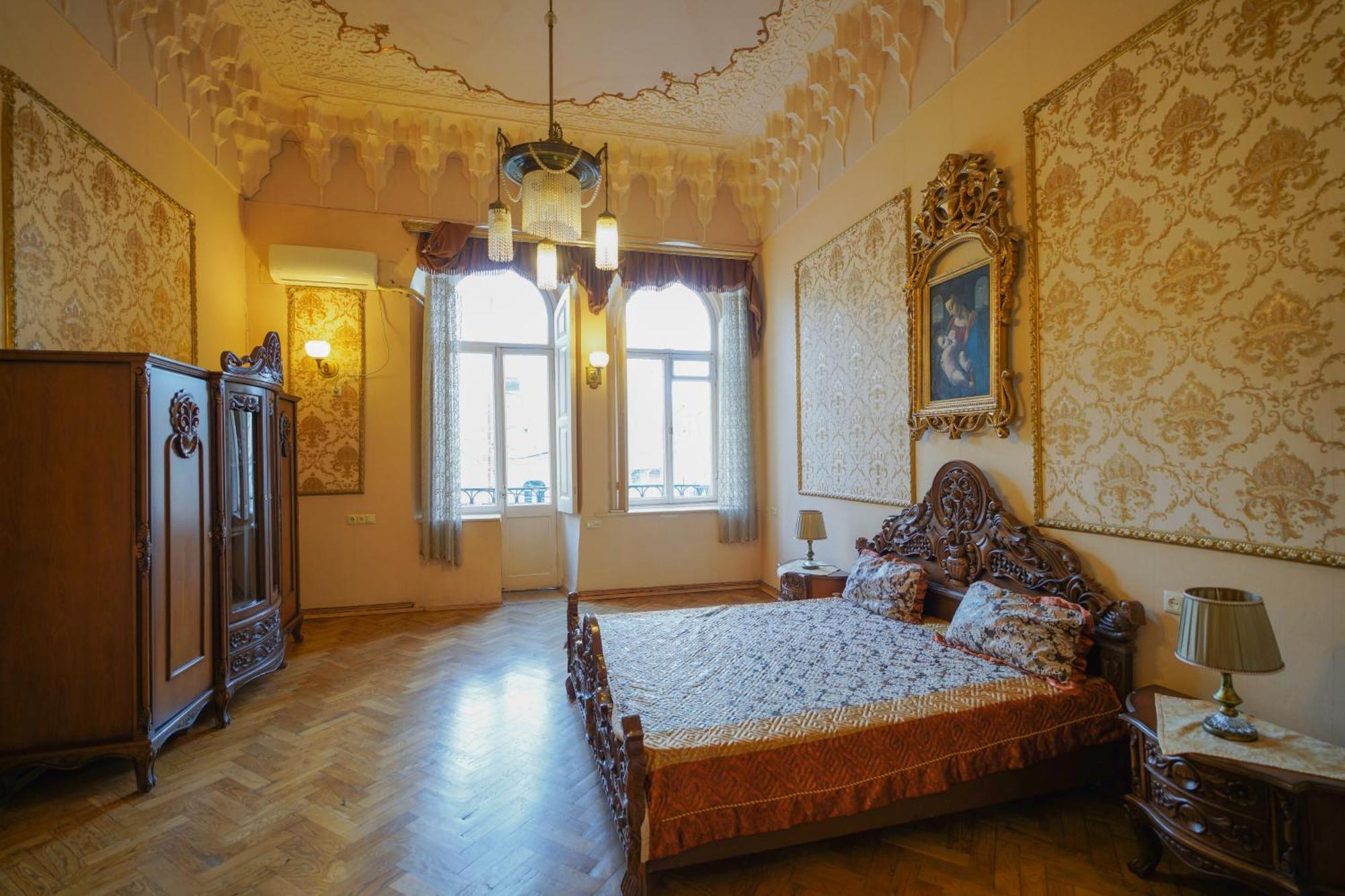 شقة In Historic Xix Century Building Of Old - Walk To Everything