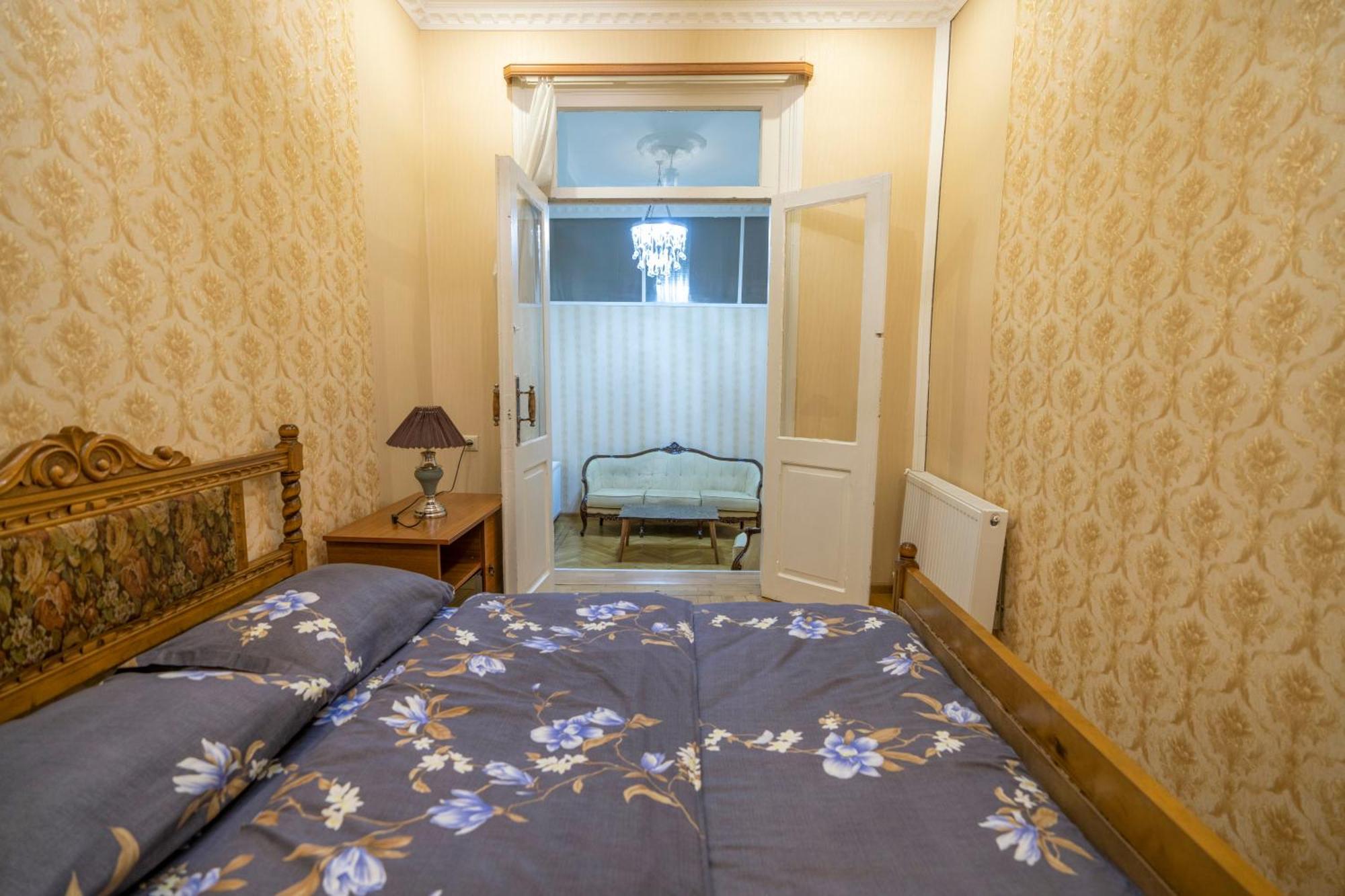 شقة In Historic Xix Century Building Of Old - Walk To Everything