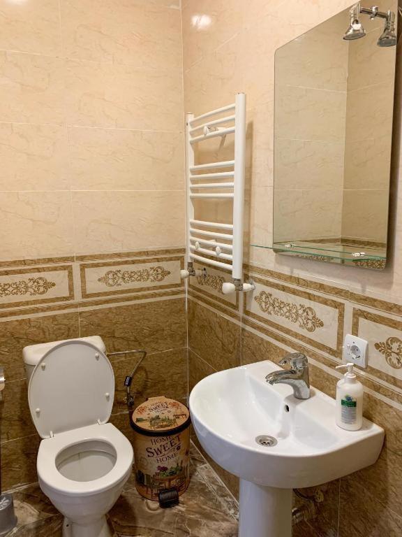 In Historic Xix Century Building Of Old - Walk To Everything تبليسي