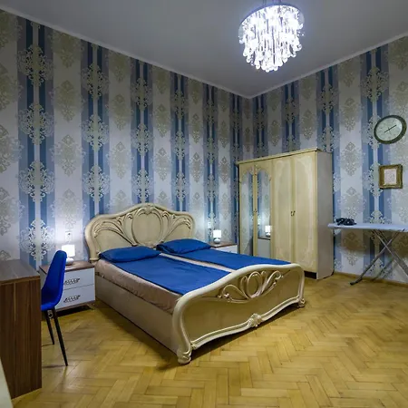 Apartments In Historic XIX Century Building Of Old Tbilisi - Walk To Everything الغرفة الصورة