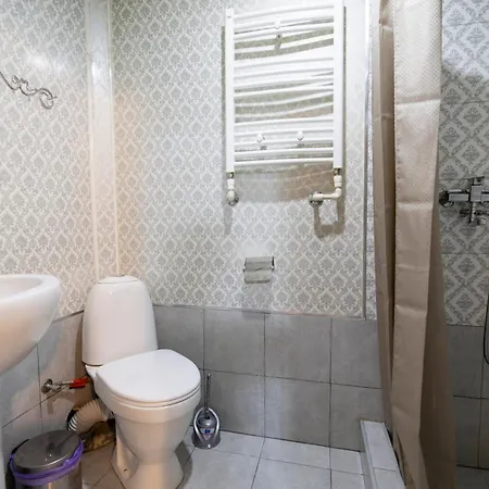 Apartments In Historic XIX Century Building Of Old Tbilisi - Walk To Everything الغرفة الصورة