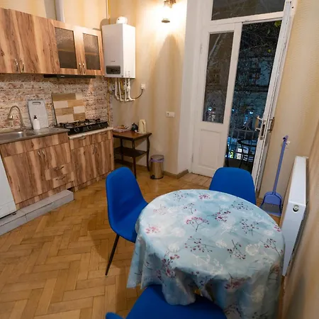 Apartments In Historic XIX Century Building Of Old Tbilisi - Walk To Everything الغرفة الصورة