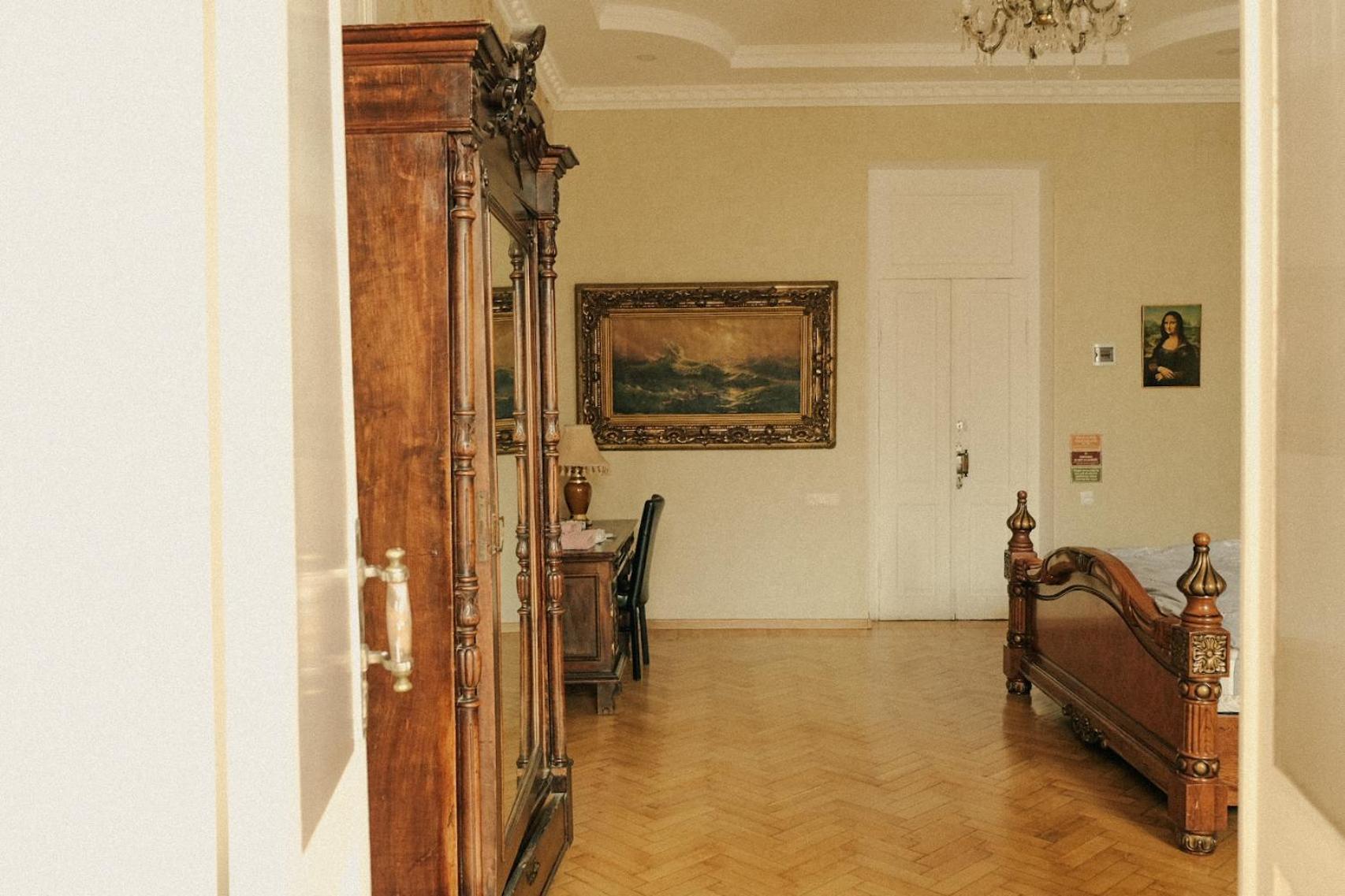 In Historic Xix Century Building Of Old - Walk To Everything