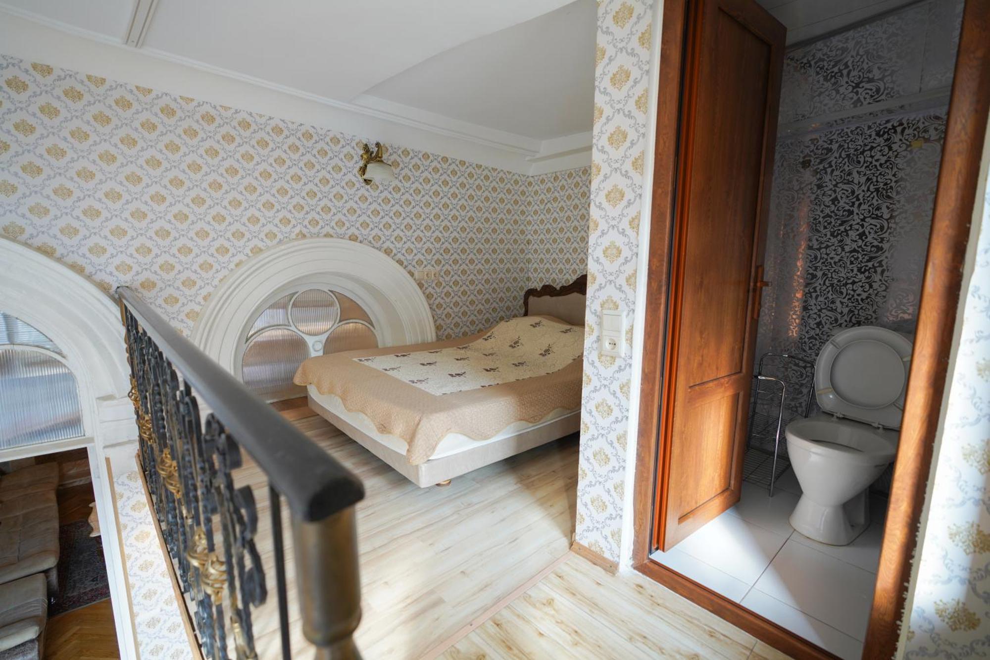 Apartment In Historic Xix Century Building Of Old - Walk To Everything