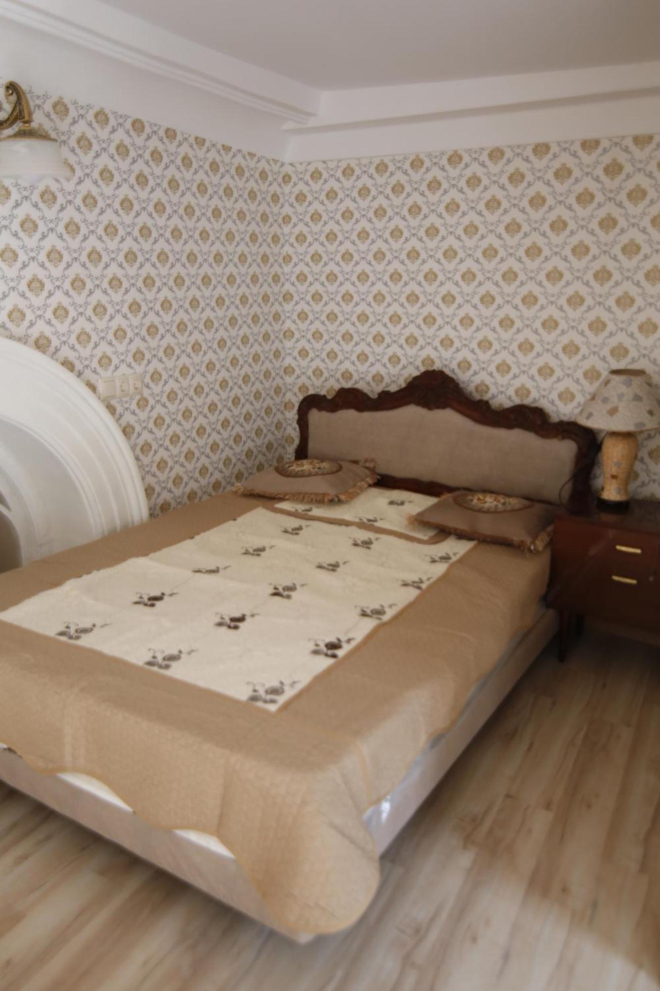Apartment In Historic Xix Century Building Of Old - Walk To Everything