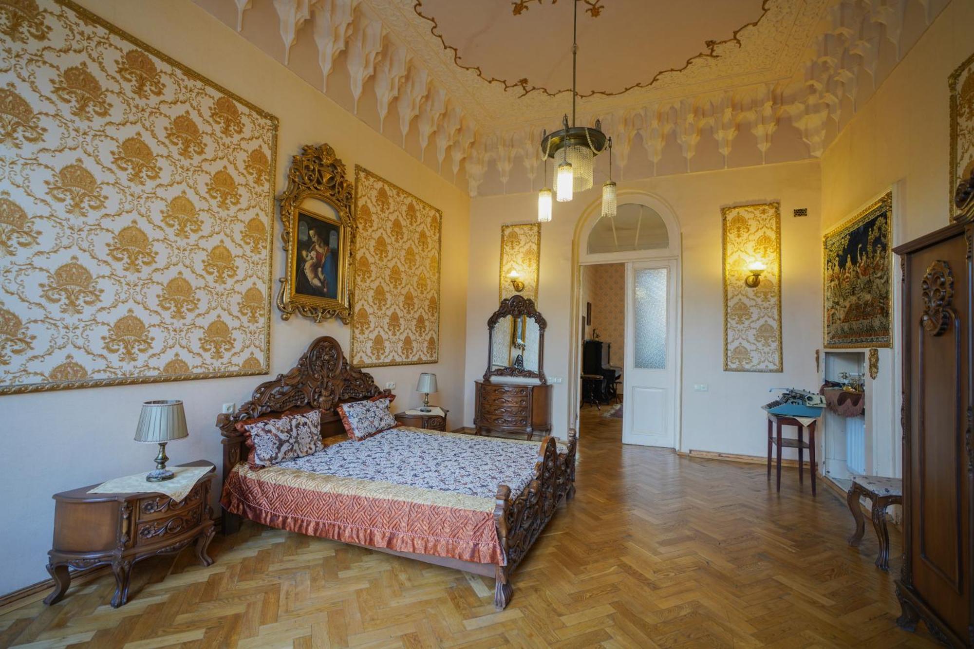 In Historic Xix Century Building Of Old - Walk To Everything